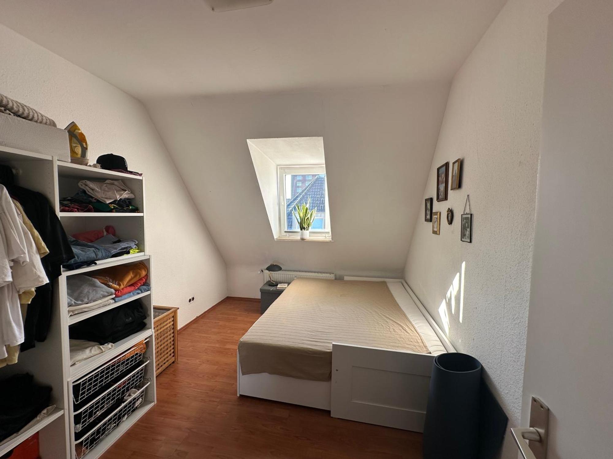 Apartment Charmante Direkt Am Media Park Köln